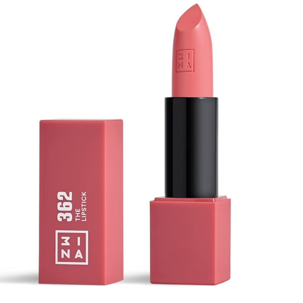 3INA The Longwear Lipstick New